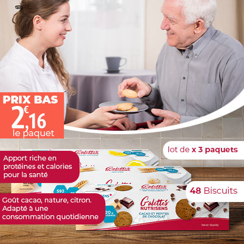 Prix bas Galettes HP HC