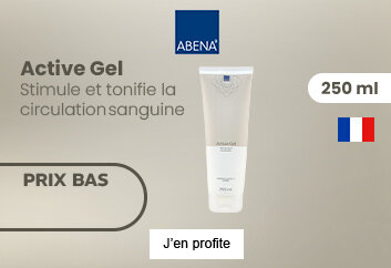 Prix bas Abena Active Gel