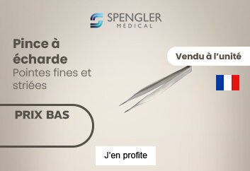 Prix bas pince a écharde