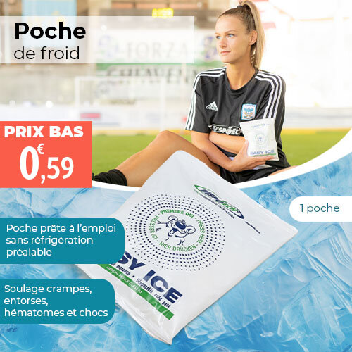 Prix bas Easy ice