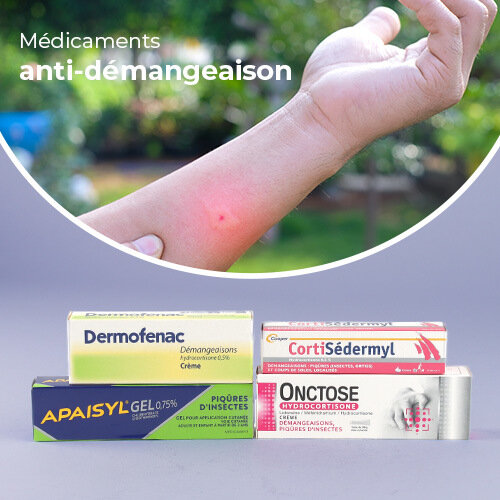 Mea médicaments