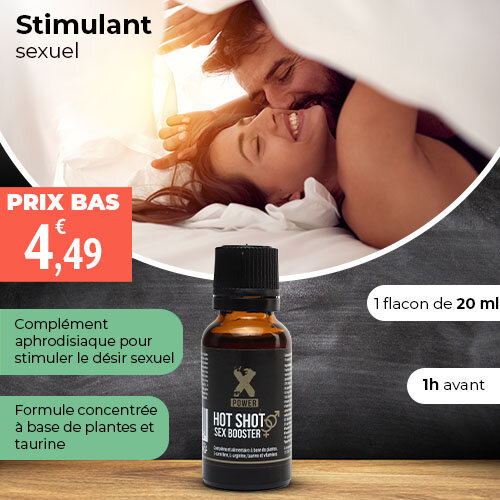 Prix bas Hot shot
