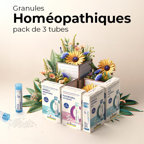 Mea Homéopathie