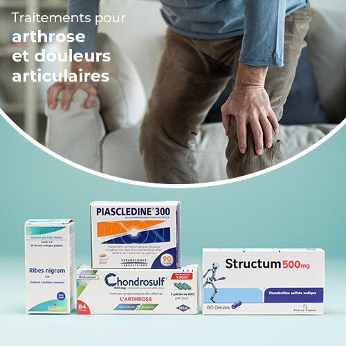 Mea médicaments pour articulations