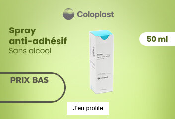Meilleur prix spray anti adhésif