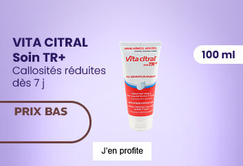 Prix bas Vita citral