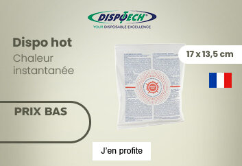 Prix bas Dispo hot