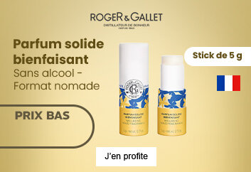 Prix bas Parfum solide