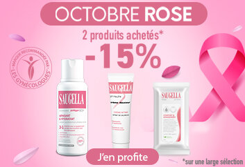 Offre Saugella
