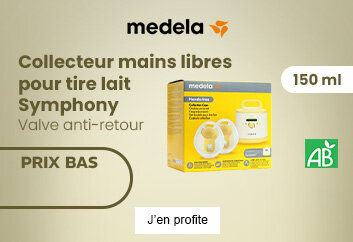 Prix bas tire lait symphonie