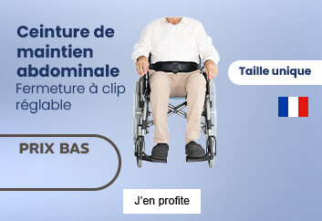 Prix bas Ceinture abdominal