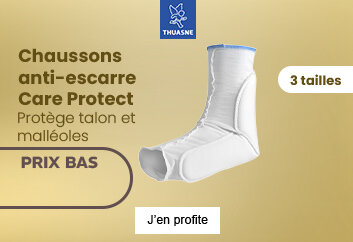 Prix bas Protect pedi care