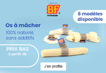 Prix bas BF Petfood os à mâcher