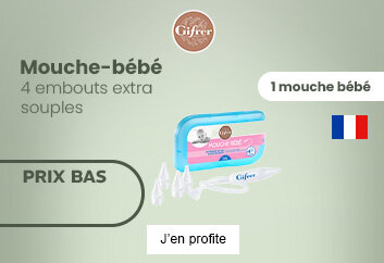 Prix bas mouche-bébé