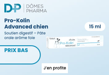 Prix bas Pro Kolin Advanced Chien