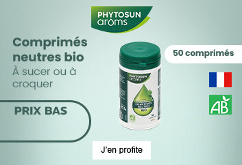 Prix bas phytosun bio