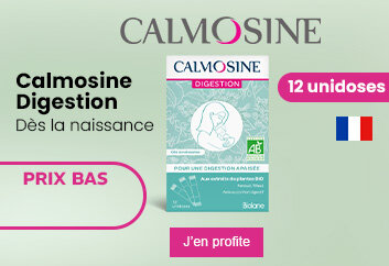 Prix bas Calmosine Digestion