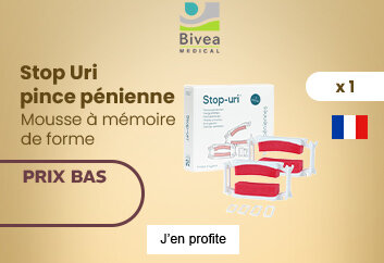 Meilleur Prix Stop Uri pince pénienne
