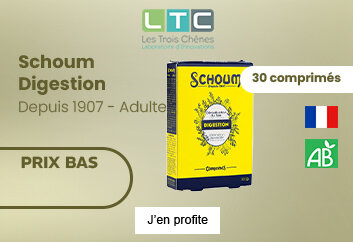 Schoum Digestion