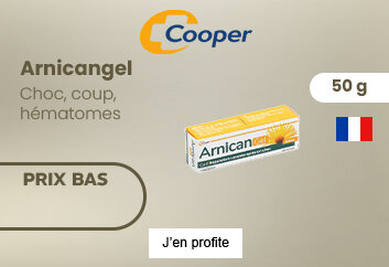 Prix bas Arnicangel