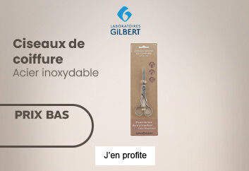 Prix bas ciseaux de coiffure Sanodiane