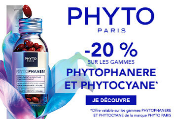 Offre Phytocyane Phytophanère