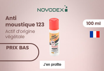 Prix bas spray expert 123