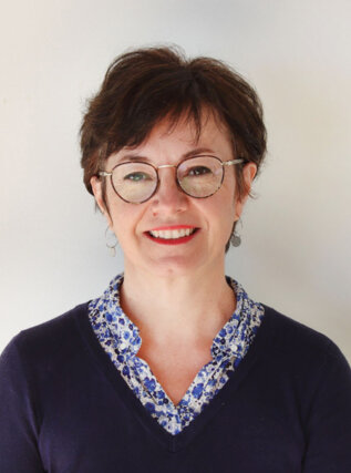 Isabelle Briennon