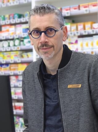 Samuel Rault