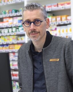 Samuel Rault