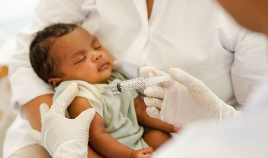 Enflonsia contre le VRS : le nouvel anticorps qui protège les nourrissons de la bronchiolite