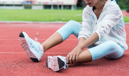 Running et périostite : comprendre, soulager et prévenir la douleur au tibia