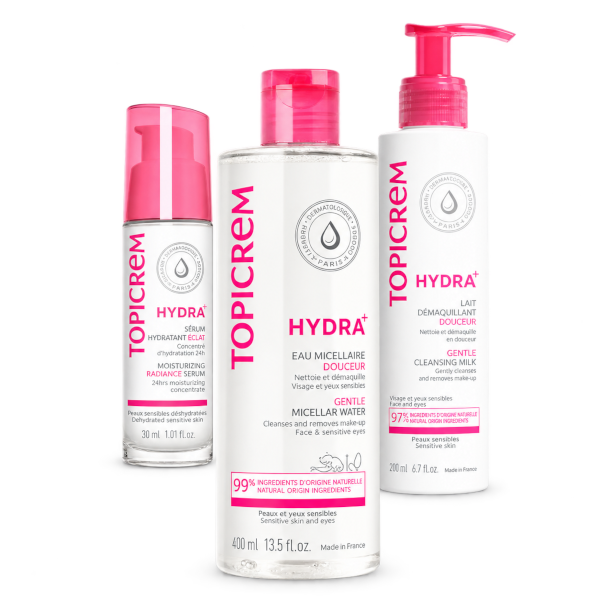 Topicrem Hydra+