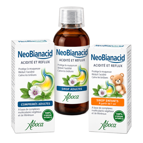 NeoBianacid
