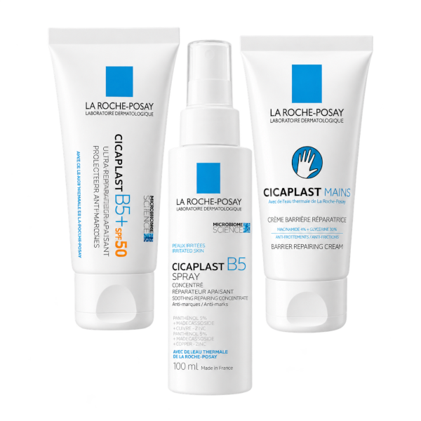 Cicaplast