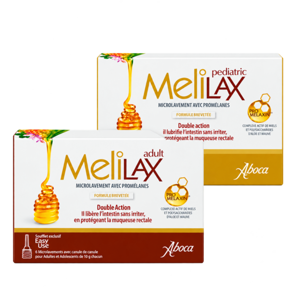 Melilax