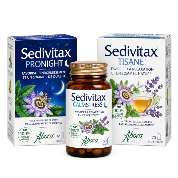 Sedivitax