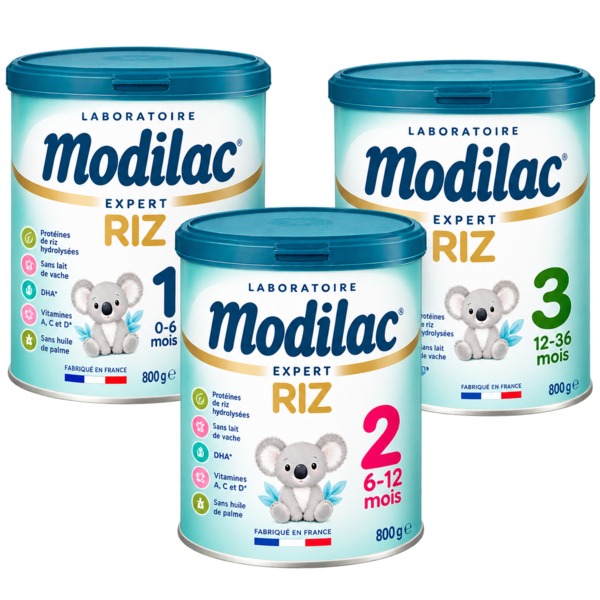 Modilac AR