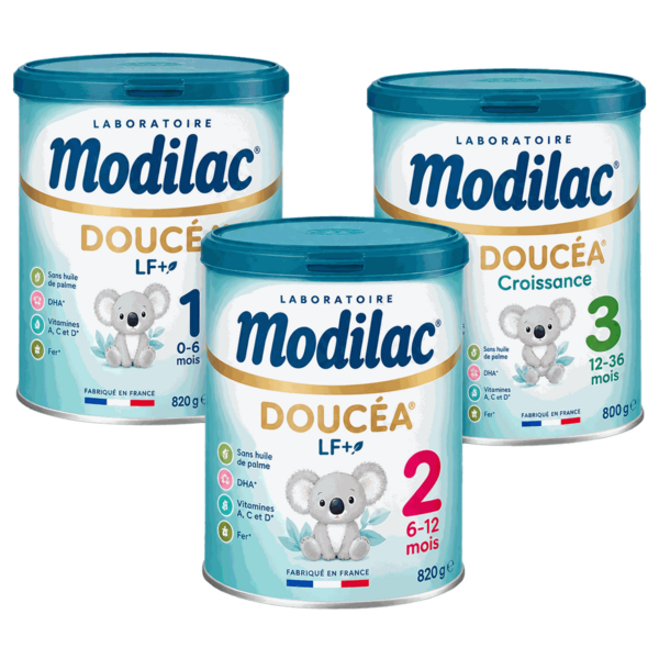 Modilac Doucea