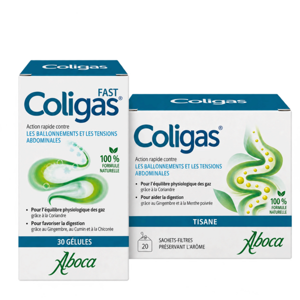 Coligas