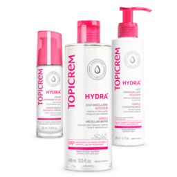 Topicrem Hydra+