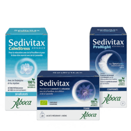 Sedivitax