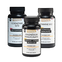 Nat et Form Nutraceutiques