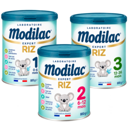Modilac AR