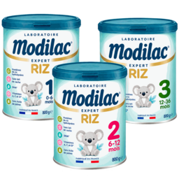 Modilac Riz