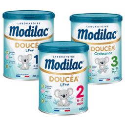 Modilac Doucea