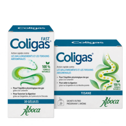 Coligas
