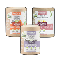Gamme Nat et Form Phytothérapie