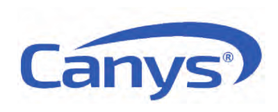 Canys