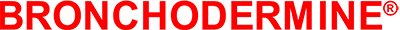 Bronchodermine